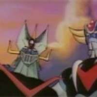   UFO Robo Grandizer vs. Great Mazinger <small>Original Creator</small> 